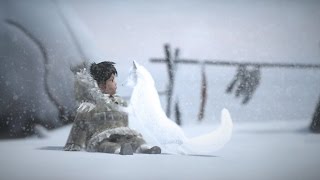 Never Alone Kisima Ingitchuna  Teaser Trailer [upl. by Aihsi]