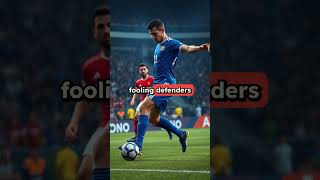 Master Your Dribbling Skills [upl. by Fasa]