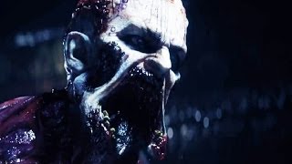 Dying Light Gameplay Walkthrough 2014 [upl. by Aihseyt]