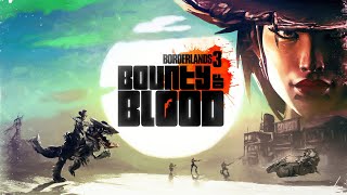 PC Borderlands 3  Bounty of Blood  Coop Commentary  Part 103 [upl. by Lativa341]