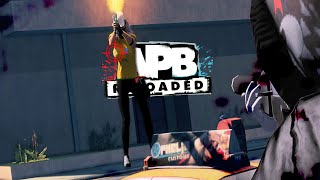 Gun Game🫡In APB Reloaded [upl. by Pfeifer]