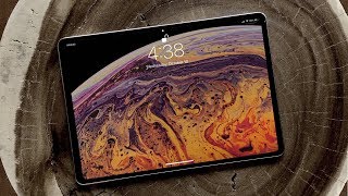 iPad Pro with Liquid Retina Display [upl. by Auqeenahs]