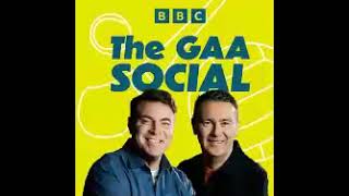 DERRY V DUBLIN PREVIEW  2024 FOOTBALL LEAGUE FINAL  THE GAA SOCIAL PODCAST [upl. by Bodnar]