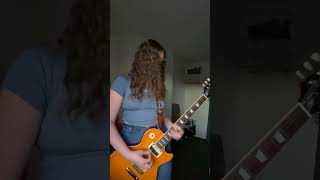 Puddle Of Mudd Psycho Guitar Cover [upl. by Simsar]