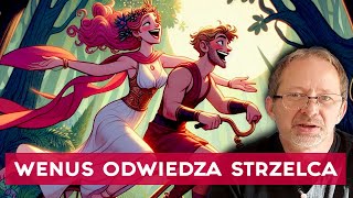 Wenus w znaku Strzelca Miłość i Pieniądze w żywiole ognia [upl. by Huan]