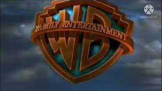 Warner Bros Family Entertainment Logo History Season 2 Episode 10 [upl. by Annekcm]