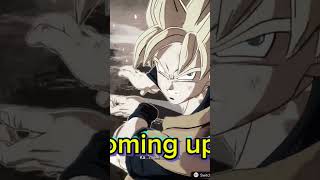 Videl slanderonly in games sparkingzero sparkingzerogameplay songoku videl dbsz [upl. by Animehliw]