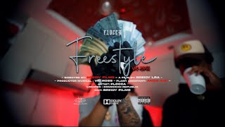 Flocca  Freestyle Official Music Video [upl. by Talmud]