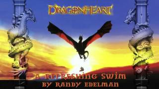 Randy Edelman  A Refreshing Swim [upl. by Woody220]