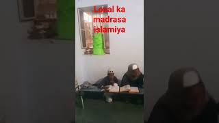 losal ka madrasa Islamia Arabia Darul [upl. by Dnaltroc]