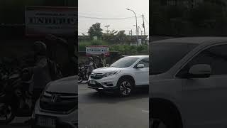 Lalu Lintas Depan Underpas Panaris Padalarang Bandung Barat Kamis 3 Oktober 2024 [upl. by Cuttie724]