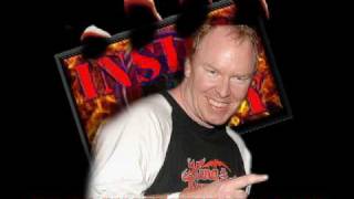 Howard Sterns Richard Christy Talks about Heavy Metal [upl. by Nednal858]