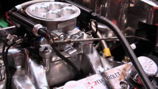 A Day with the Edelbrock EStreet EFI [upl. by Wrigley585]