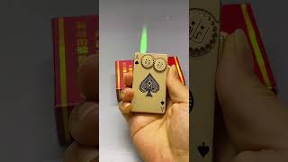 Amazing lighter 🔥lighter creativelighter youtubeshorts trendingshorts lighterlover [upl. by Dobb]