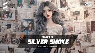 NHƯ Ý  SILVER SMOKE REMIX [upl. by Gyimah]