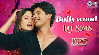 Bollywood Love Songs Video Jukebox  Romantic Songs Hindi  Bollywood Romance  Hindi hit Songs [upl. by Jammal47]