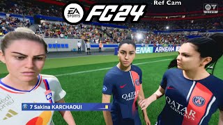 EA Sports FC 24  More Next Gen Only Features 🔥 PS5 PC Xbox [upl. by Clava]