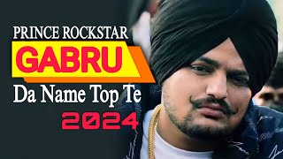 Mix  High Level Sidhu Moosewala SINGER DEEPA PunjabiSong 2024 PRINCE ROCKSTAR MUSIC JAGGA KHANURI [upl. by Esinek]