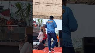 Rena movies  New Pallapa live alunalun Mojokerto  Ramayana [upl. by Yhcir]