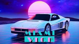 Crockett’s Theme Remix 2022 Miami Vice [upl. by Corkhill]