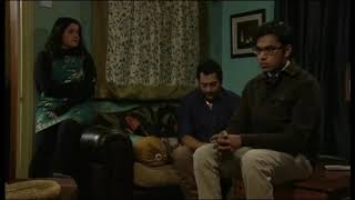 EastEnders  Zainab Masoods Last Appearance 8th February 2013 [upl. by Eiraminot650]