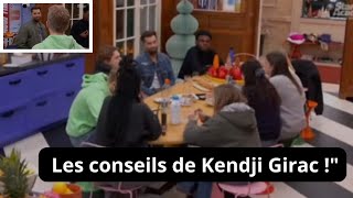 quotStar Academy  Kendji Girac donne des conseils précieux aux candidats quot [upl. by Enej]