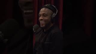 how ali siddiq learned honor jreclips joerogan alisiddiq joeroganexperience [upl. by Ecnedurp]