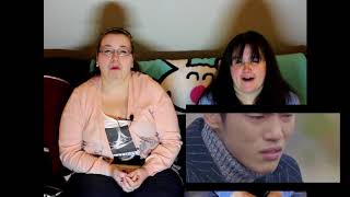 4MEN Break Up In The Morning MV Reaction [upl. by Eux]