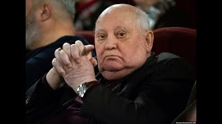 Gorbachev At 90 Looking Back At A Career That Changed History [upl. by Grous]