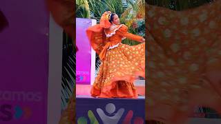 NayaritFestival Nacional de Folklore y Turismo en IxtapaZihuatanejo 2023 [upl. by Nilatak]