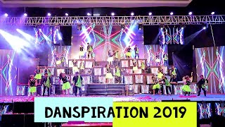 DHOOMKETU KIDS DANCE  DHOOMKETU DANCE ACADEMY ANNUAL SHOW 2019  quotDANSPIRATIONquot 2019 [upl. by Mcdade]