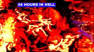 48 HOURS IN HELL [upl. by Lorenza]