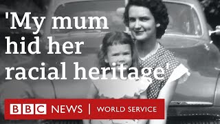 How one woman discovered her true cultural heritage  BBC World Service [upl. by Roshelle]