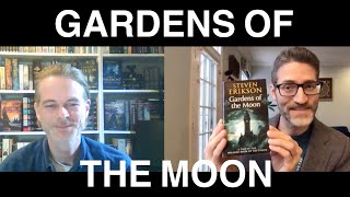 Gardens of the Moon Discussion Part 2 with spoilers [upl. by Gasparo]