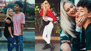 Jordyn Jones real Boyfriends ♥ Boys Jordyn Jones Has DatedSsd official [upl. by Blanca278]