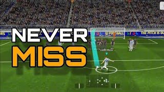 All Free Kicks Tutorial 🤯✅  eFootball 2025 Mobile  eFootball Sensei [upl. by Iver]