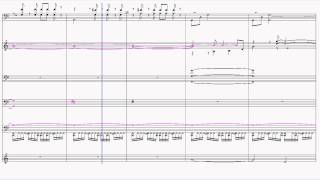 Super Mario 64 Dire Dire Docks Sheet Music [upl. by Simah]