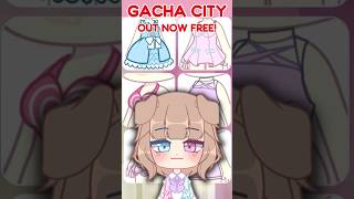 Gacha City Shop💖 Better than Gacha Shop😲 gacha [upl. by Vonnie113]