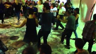 Roditikos  Greek island dance in Nisyros [upl. by Kuhn]