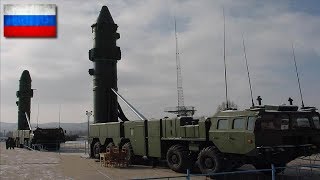 11th Brigade Set of Iskander Russian Tactical Missile System Begins to Produce [upl. by Brena]