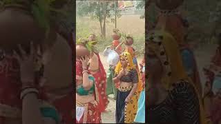 Lambda lambda ghunghat trending haryanvi ytshorts [upl. by Maddox38]