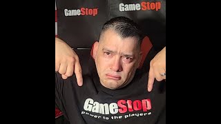 GameStop Stock  GME  I WAS WRONG  Q4 2023 Earnings Review [upl. by Asseram561]