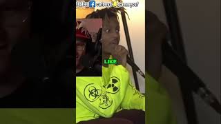 Juice WRLD Lyrics Under Scrutiny The Controversial Testimony [upl. by Ahsitahs]