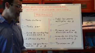 Clases de Matematicas 3 Resumen de la clase anterior [upl. by Aizat]