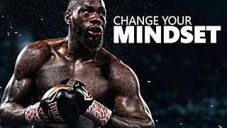 CHANGE YOUR MINDSET  Motivational Speech Compilation [upl. by Carny]