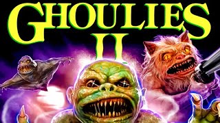 Ghoulies II 1987 [upl. by Eerihs]