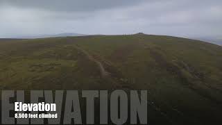 Cheviot Round  Northumberland [upl. by Arman282]