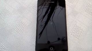 how to wipe FACTORY RESET IPHONE 4S [upl. by Karp]