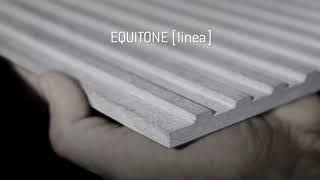 EQUITONE linea  The Nature of Things [upl. by Aromat204]