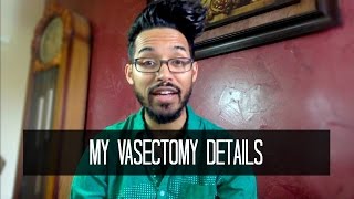 I got a VASECTOMY [upl. by Bonnee832]